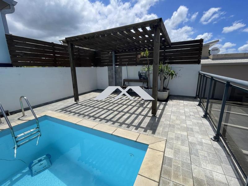 Villa - 119 m² - 4 pièces