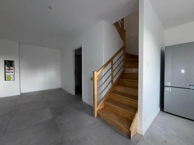 Maison - 69 m² - 4 pièces