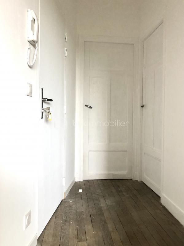 Duplex - 90 m² - 3 pièces