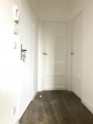 Duplex - 90 m² - 3 pièces