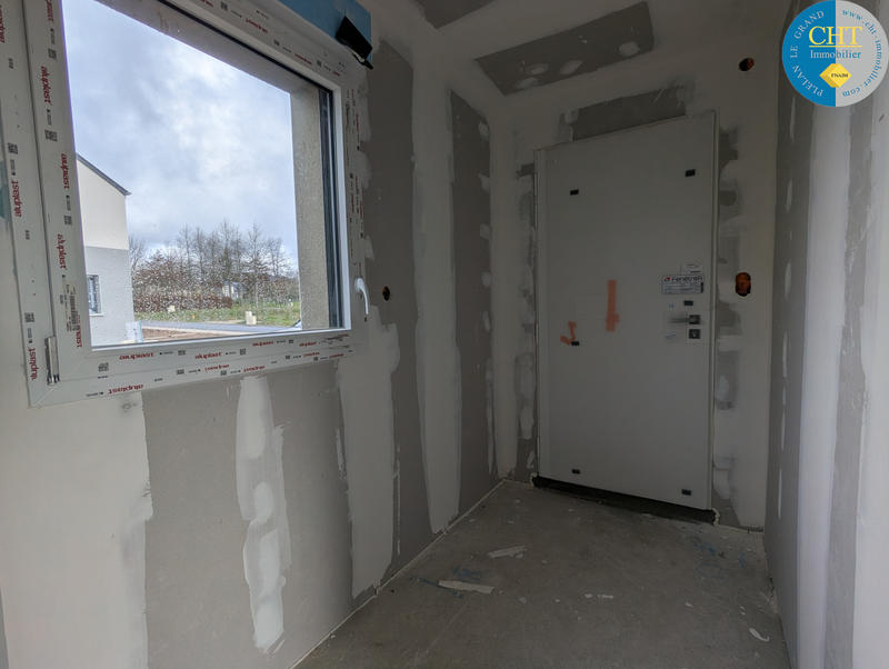 Maison - 71 m² - 4 pièces