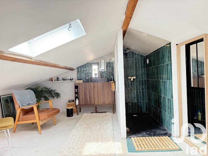 Maison de ville - 158 m² - 5 pièces