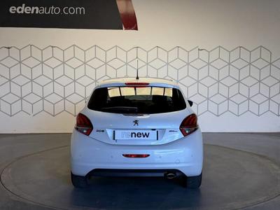 Peugeot 208 PureTech 110ch s&amp;S Bvm6 Gt Line