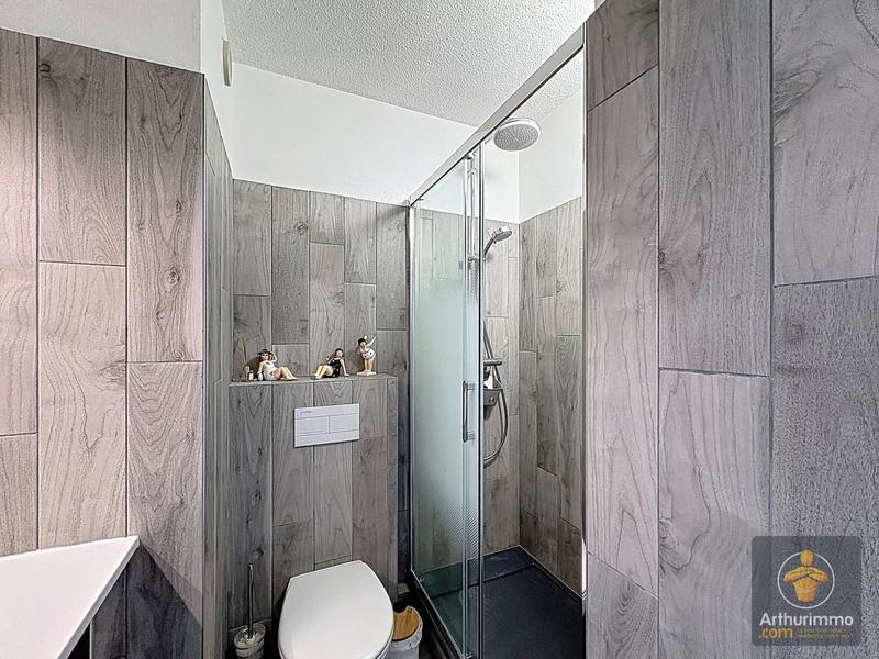 Appartement - 28 m² - 2 pièces