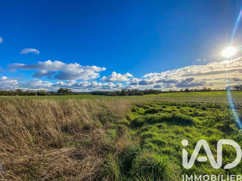 Maison - 141 m² - 7 pièces