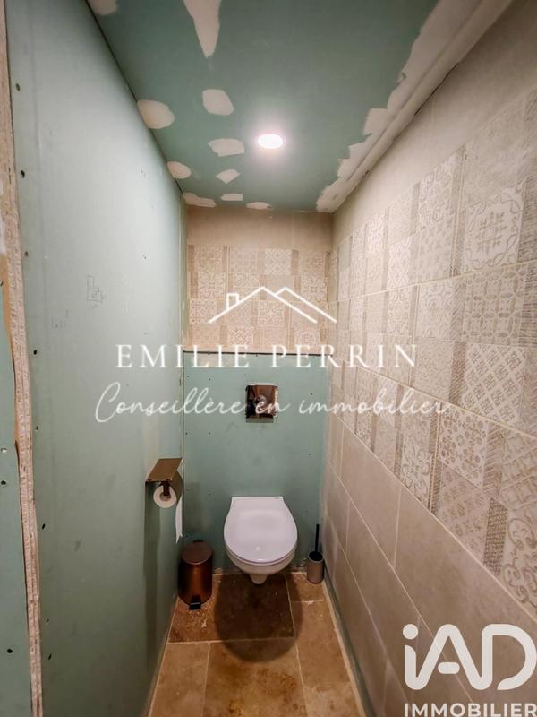 Maison de campagne - 181 m² - 7 pièces