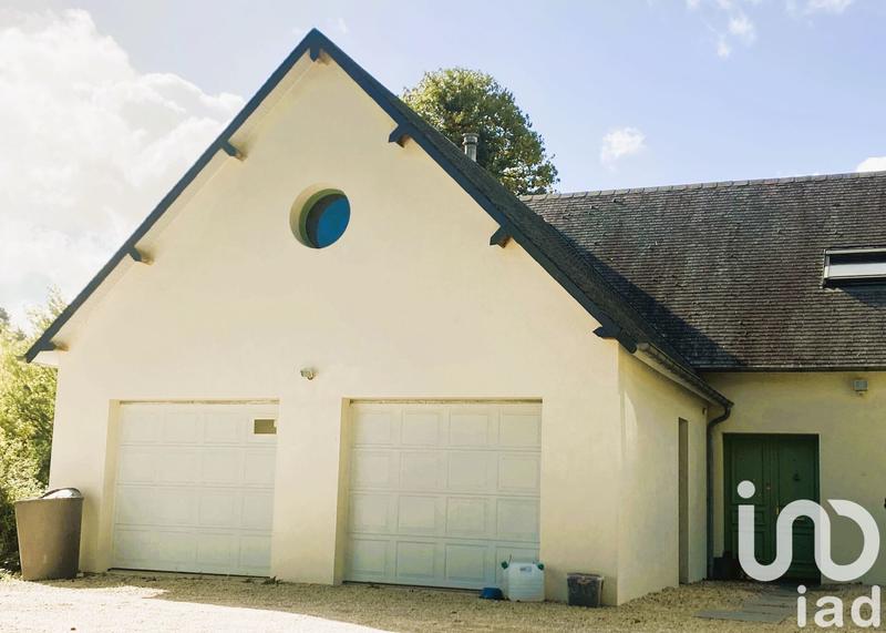 Maison - 171 m² - 7 pièces