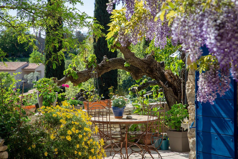 Bastide - 342 m² - 9 pièces