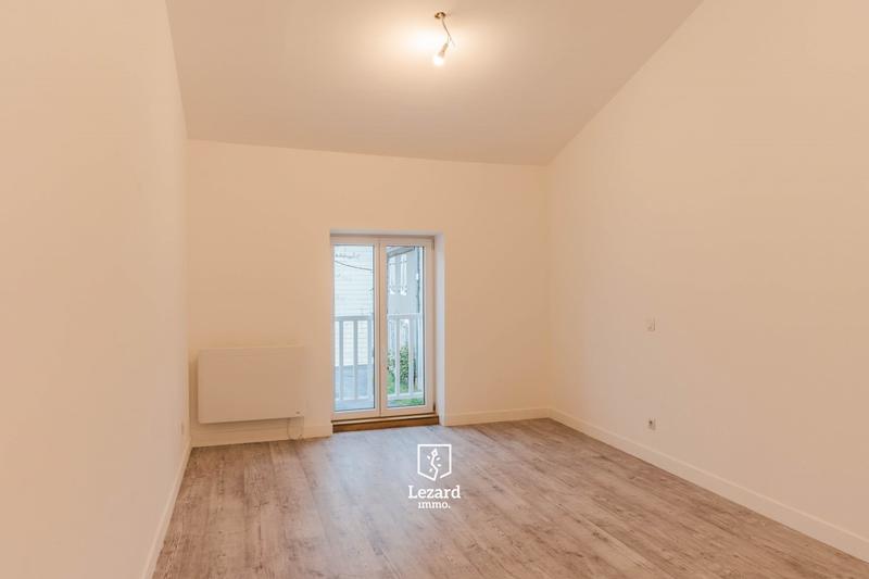 Maison ancienne - 108 m² - 4 pièces