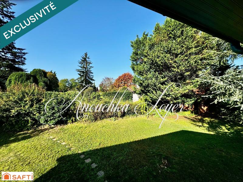 Maison - 79 m² - 4 pièces