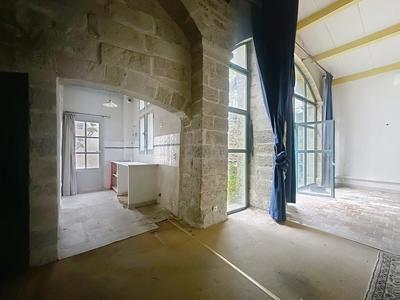 Appartement - 49 m² - 2 pièces