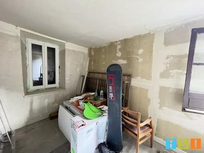 Maison - 133 m² - 6 pièces