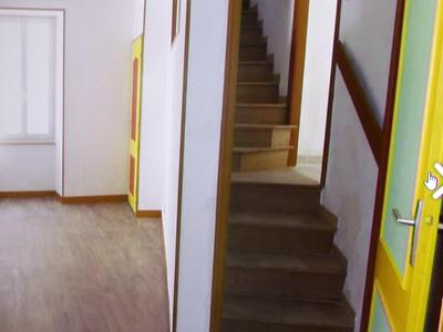 Maison ancienne - 110 m² - 5 pièces