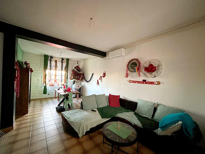 Maison - 102 m² - 4 pièces