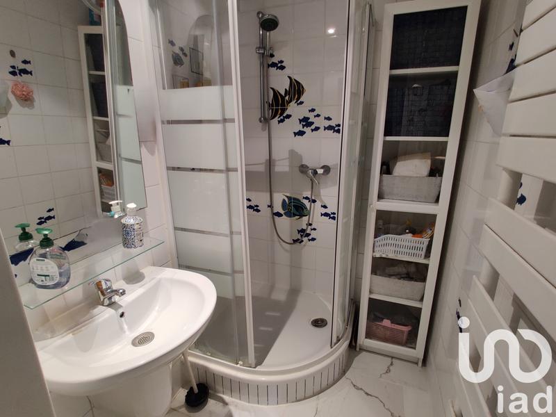 Appartement - 79 m² - 4 pièces