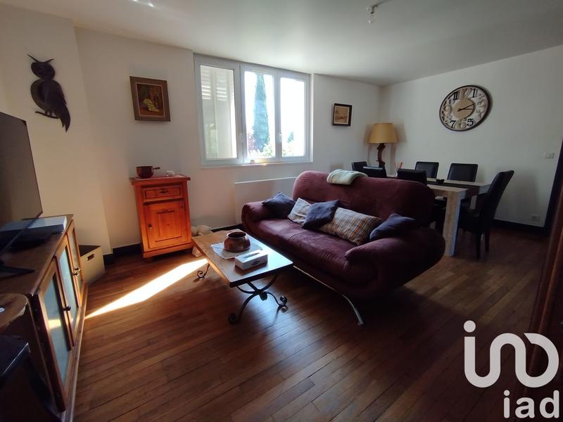 Appartement - 68 m² - 4 pièces