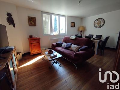 Appartement - 68 m² - 4 pièces