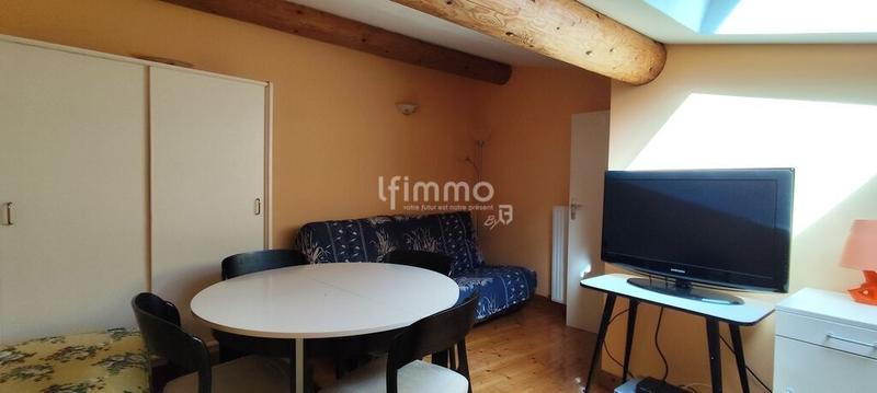 Maison de village - 85 m² - 6 pièces