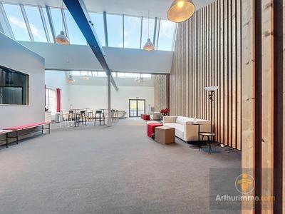 Magasins - 420 m² - 4 pièces