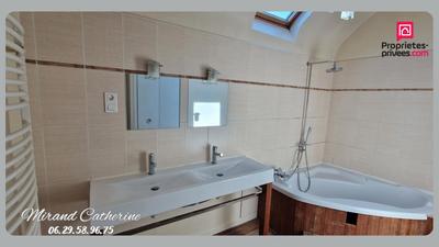 Maison - 78 m² - 4 pièces