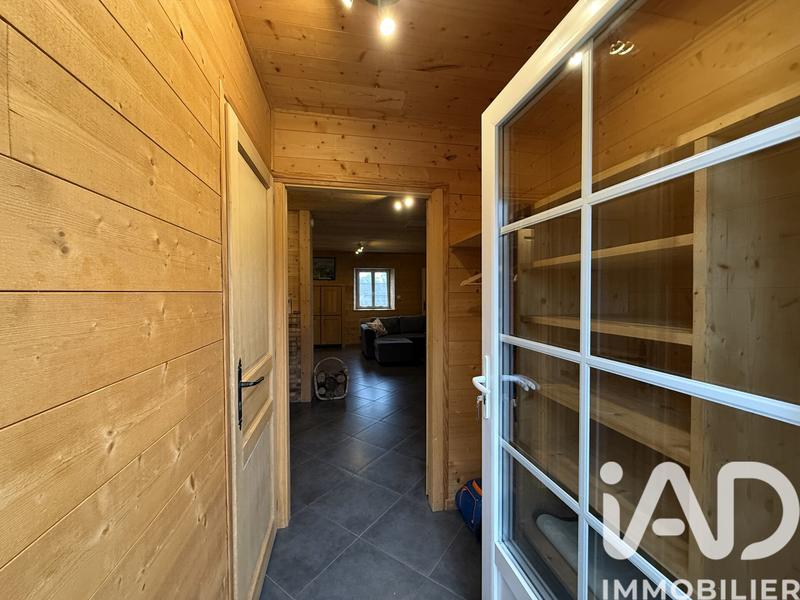 Maison - 250 m² - 11 pièces