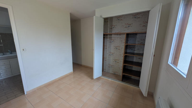 Maison - 122 m² - 5 pièces