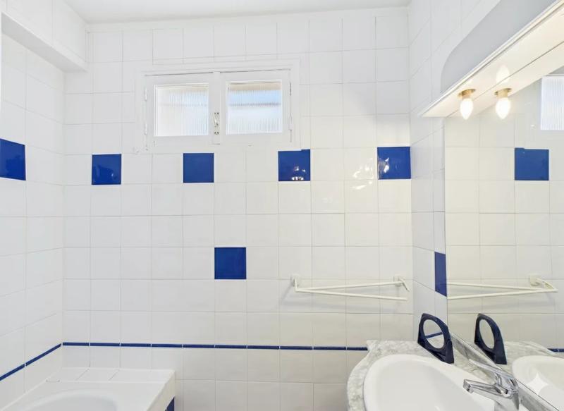 Appartement - 76 m² - 3 pièces