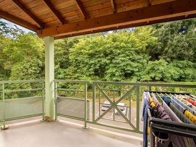 Appartement - 72 m² - 4 pièces