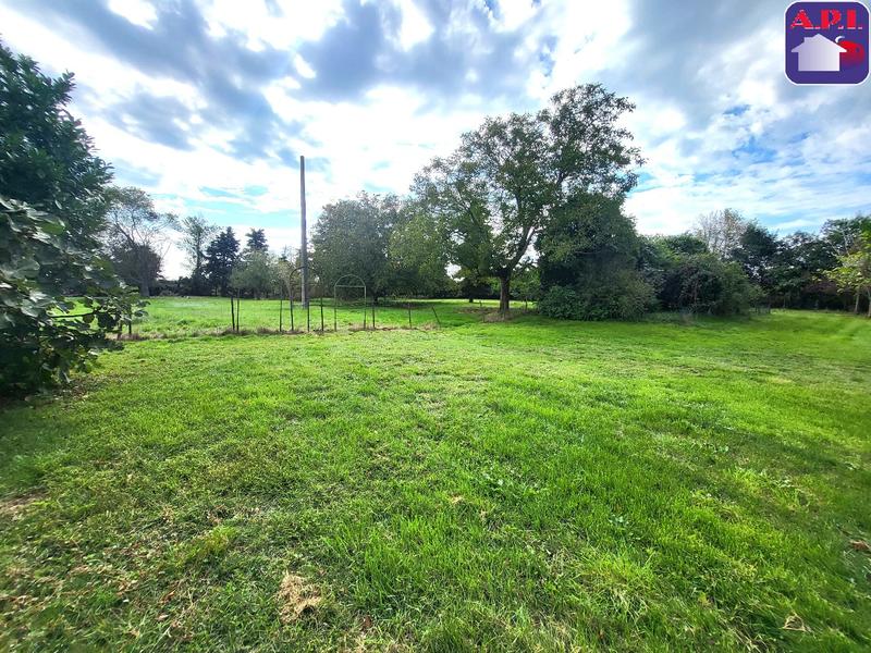 Corps de ferme - 120 m² - 5 pièces