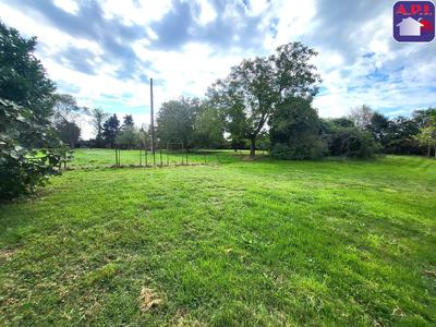 Corps de ferme - 120 m² - 5 pièces