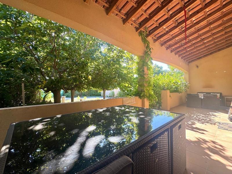 Maison - 118 m² - 4 pièces