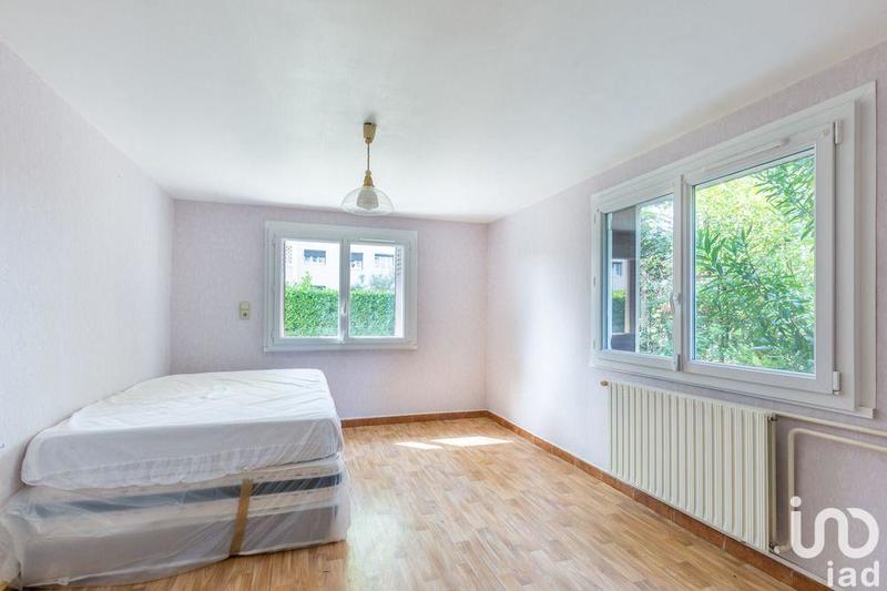 Maison - 164 m² - 4 pièces