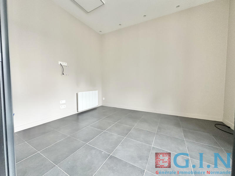 Local commercial - 123 m²