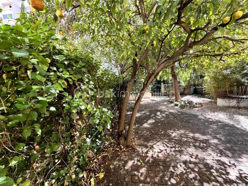 Maison de maîtres - 220 m² - 8 pièces