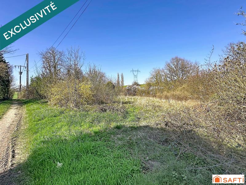 Maison - 222 m² - 8 pièces