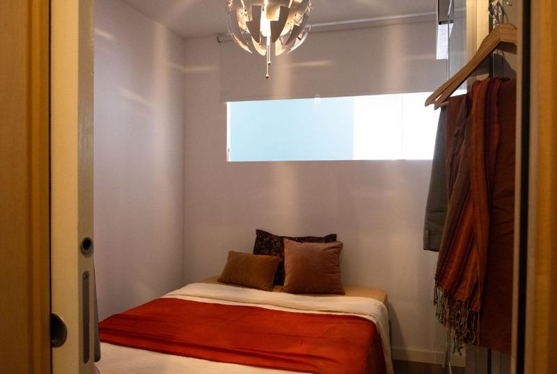 Appartement - 35 m² - 1 pièce