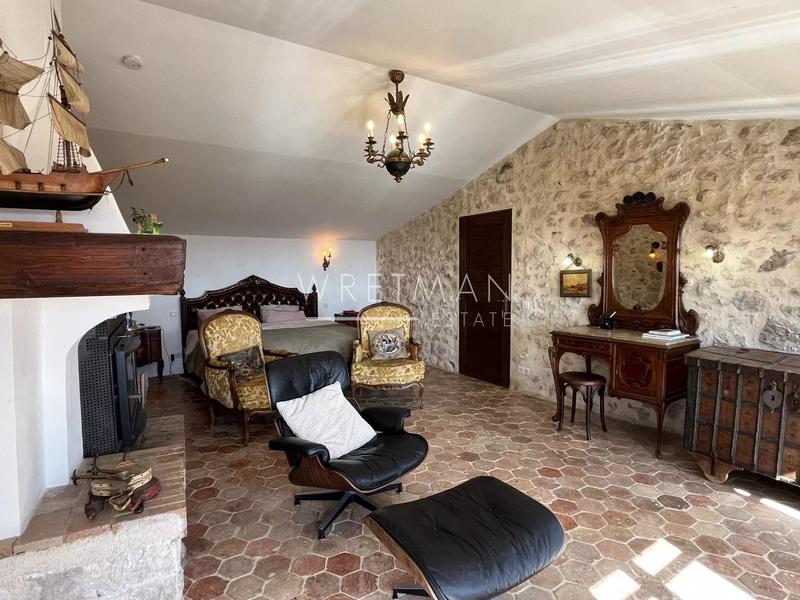 Maison de village - 143 m² - 7 pièces
