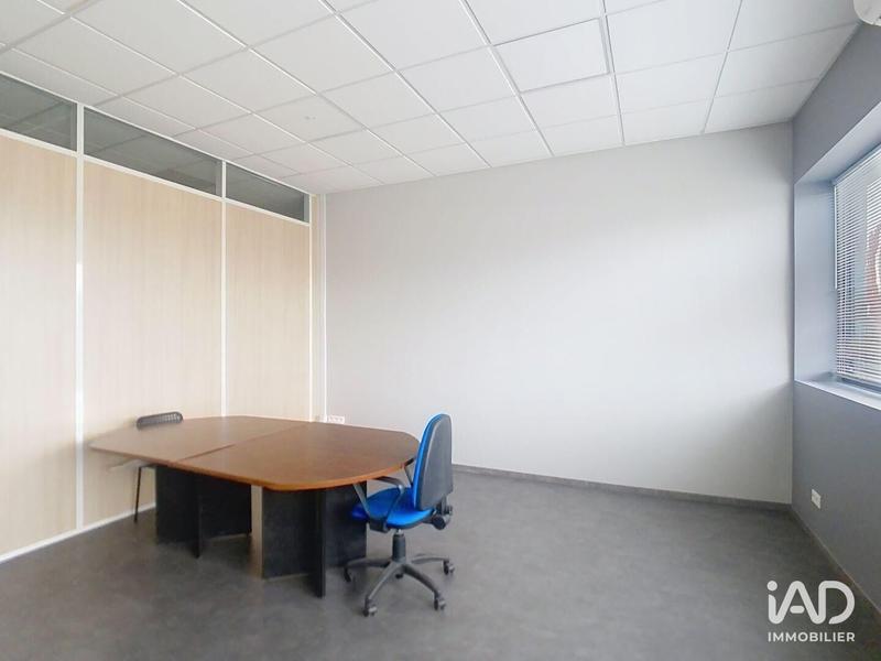 Bureau - 25 m²