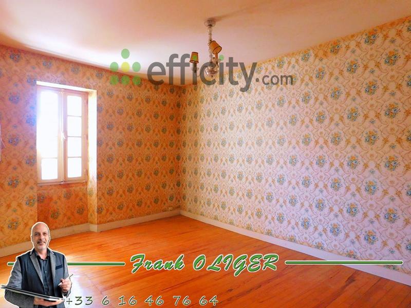 Maison - 340 m² - 10 pièces