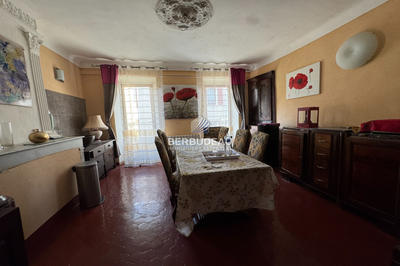 Maison de village - 145 m² - 4 pièces