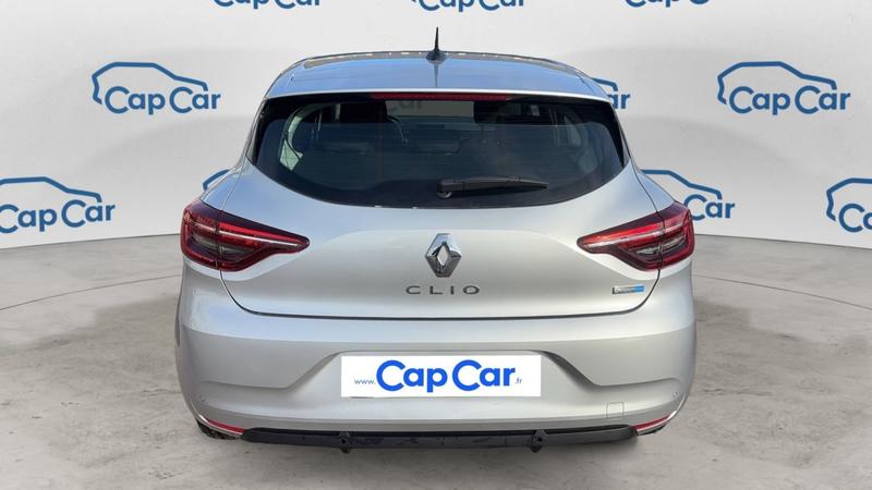 Renault Clio 1.6 E-Tech Hybrid 140 Edc6 Business