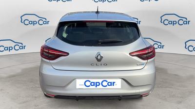 Renault Clio 1.6 E-Tech Hybrid 140 Edc6 Business