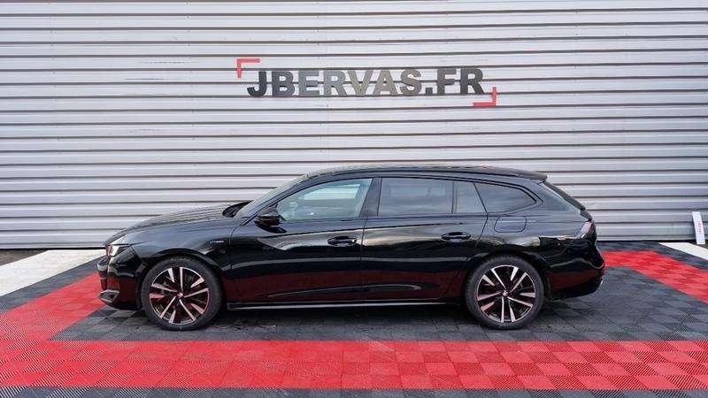 Peugeot 508 Sw Hybrid 225 E-Eat8 Gt Pack