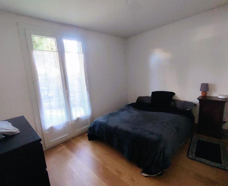 Appartement - 94 m² - 4 pièces