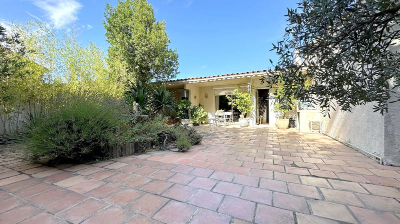 Maison - 107 m² - 6 pièces