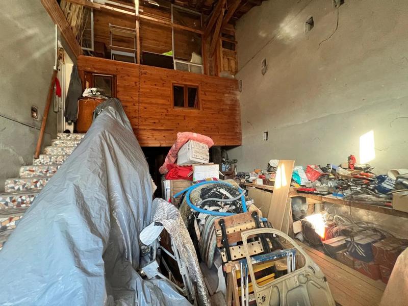 Maison - 124 m² - 5 pièces