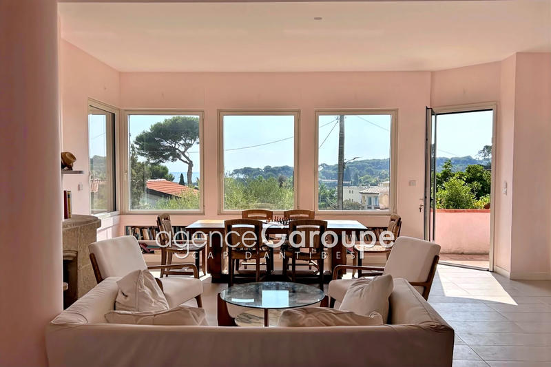 Maison - 190 m² - 6 pièces