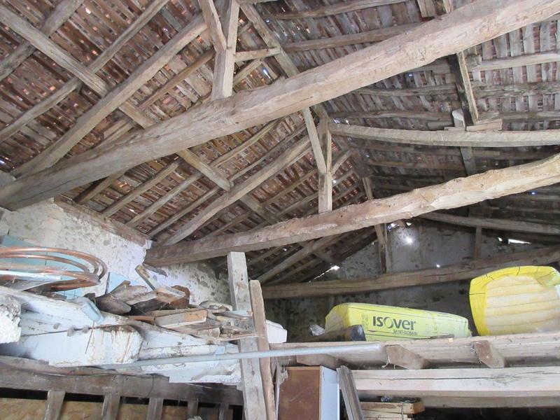 Maison - 400 m² - 5 pièces