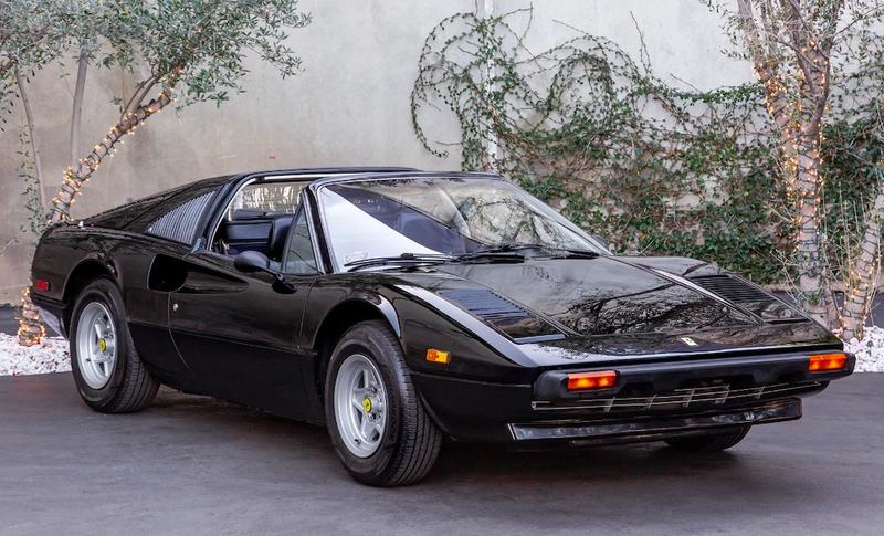 Ferrari 308 Gts