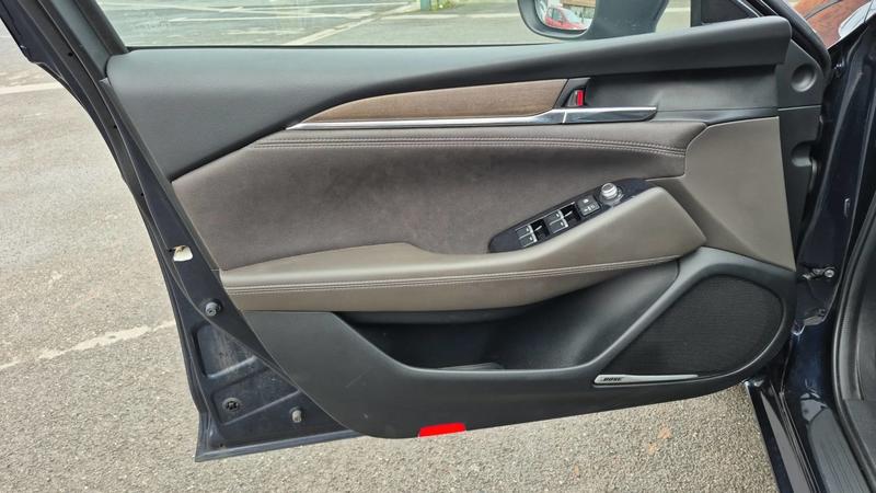 Mazda 6 III 2.2 Skyactiv-D 184 Bva8 Takumi - Automatique Toit ouvrant